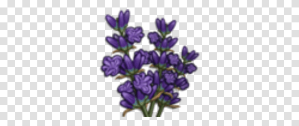 Lavender Farmville Wiki Fandom Floral, Plant, Flower, Lupin, Rose Transparent Png