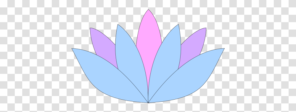 Lavender Lotus Flower Svg Clip Art For Web Download Language, Purple, Plant, Blossom, Petal Transparent Png