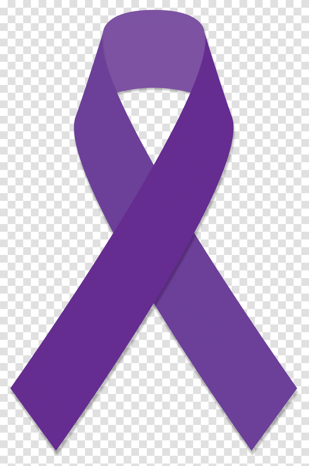 Lavender Ribbon Picture Purple Ribbon Cystic Fibrosis, Gold, Sash, Gold Medal Transparent Png