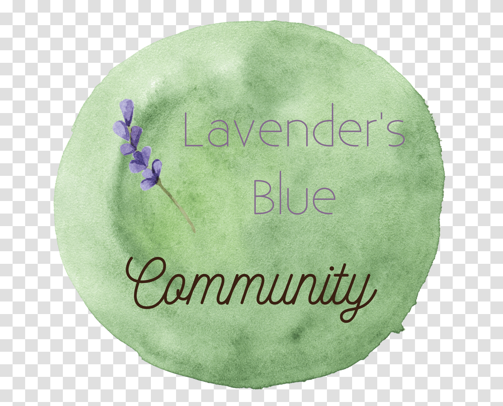Lavender S Bluecommunity, Tennis Ball, Word, Plant Transparent Png