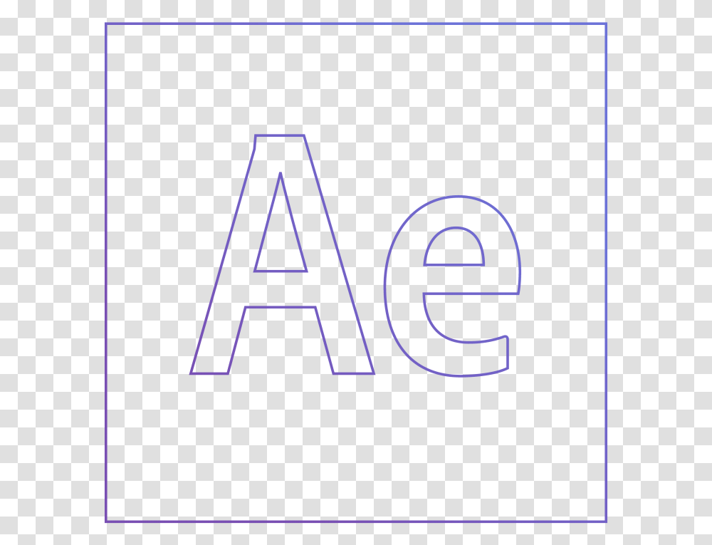 Lavender, Alphabet, Logo Transparent Png