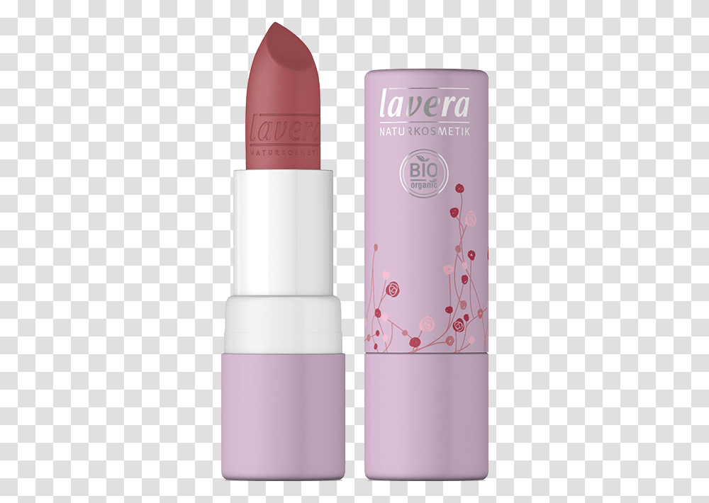 Lavera Natural Lip Colours, Cosmetics, Lipstick Transparent Png