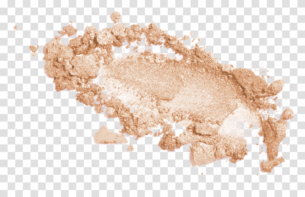 Lavera So Fresh Mineral Rouge Powder 01 4 5 G, Map, Diagram, Fungus, Atlas Transparent Png
