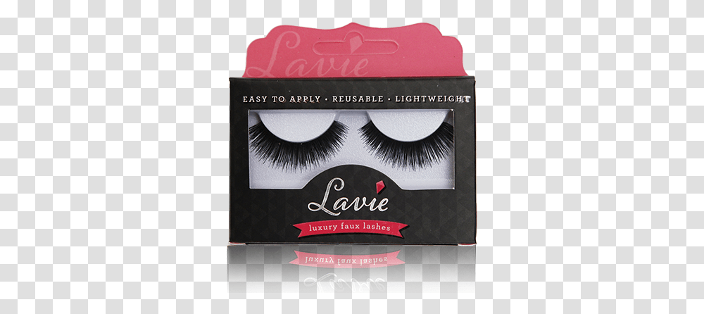 Lavie Lash Demi Goddess Collection Aphrodite Lavie Lashes, Poster, Advertisement, Flyer Transparent Png