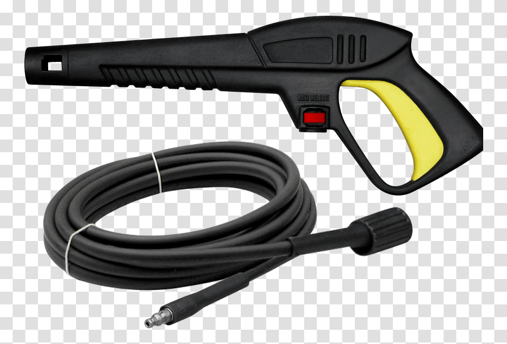 Lavor Stm 150 Pistole, Cable, Tool, Gun, Weapon Transparent Png