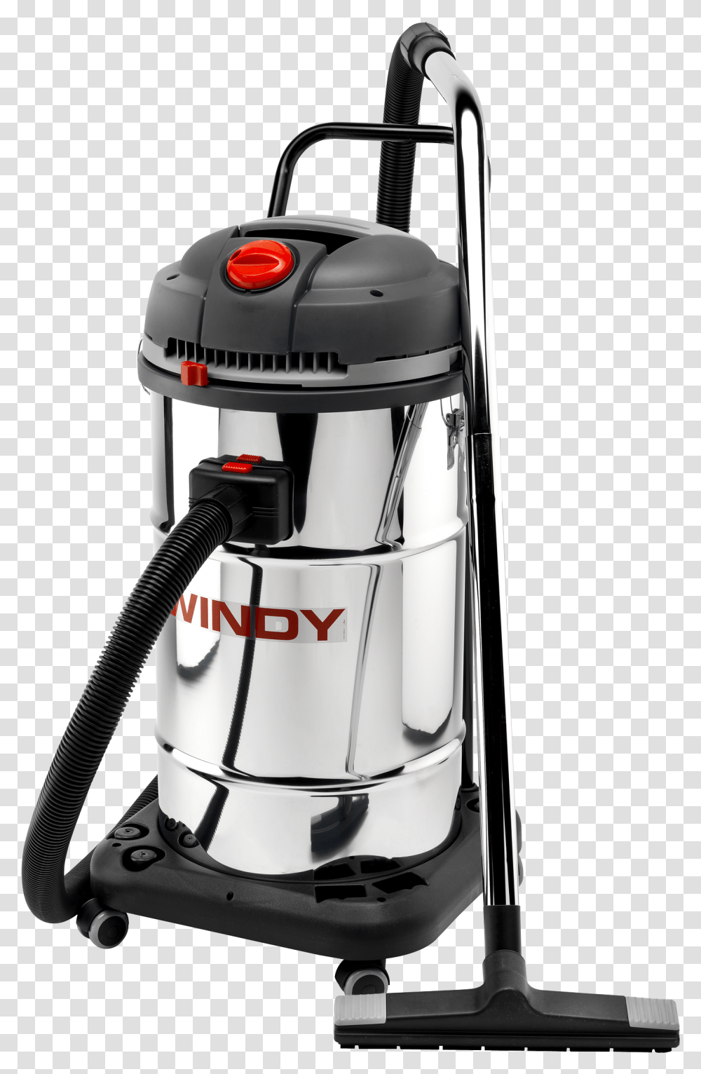 Lavor Windy 265 If Industrial Vacuum Cleaner, Appliance, Mixer Transparent Png