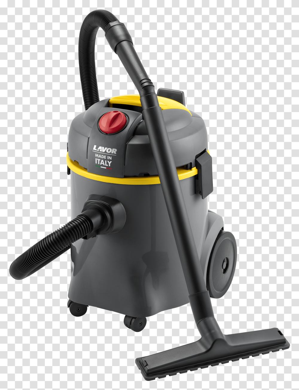 Lavor Wt 20 P Lavor Vacuum Cleaner, Appliance Transparent Png