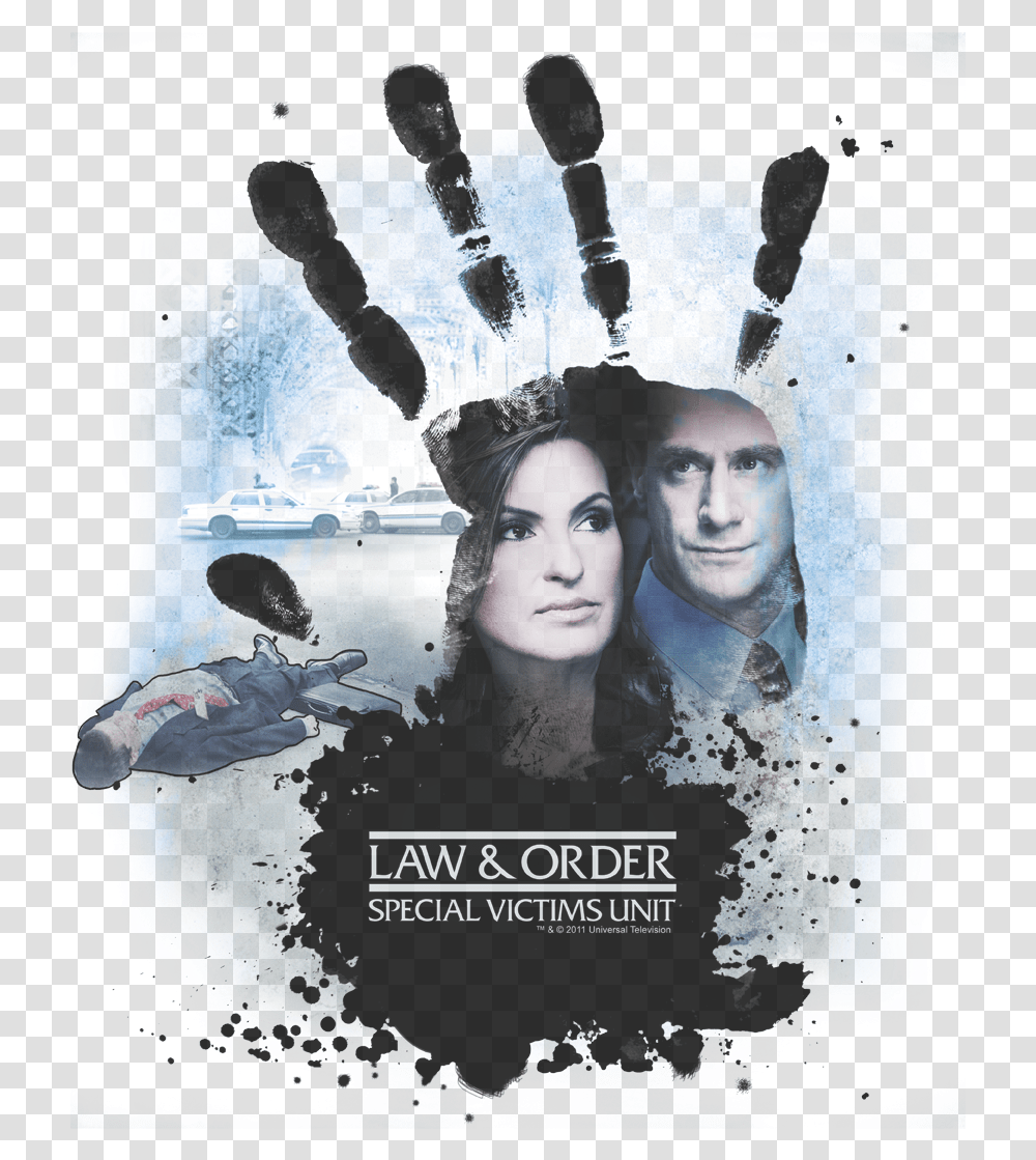 Law Amp Order Svu, Poster, Advertisement, Person, Human Transparent Png