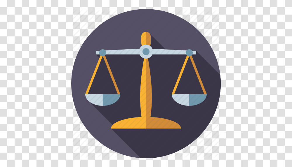 Law And Criminal Justice' By Hoch2wo Circle, Scale, Art Transparent Png