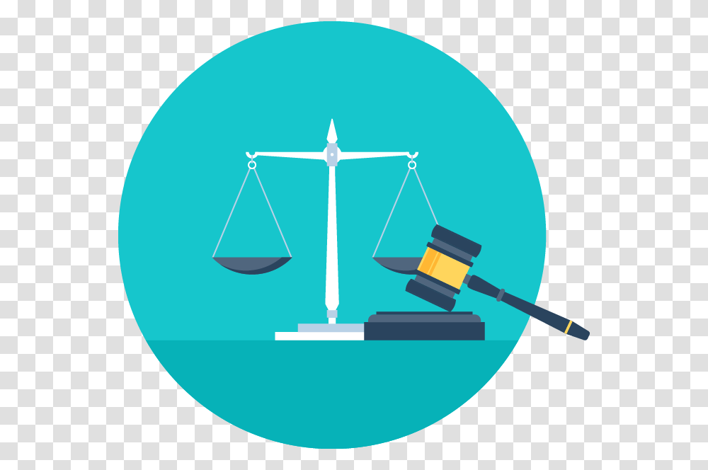 Law And Regulation, Scale Transparent Png