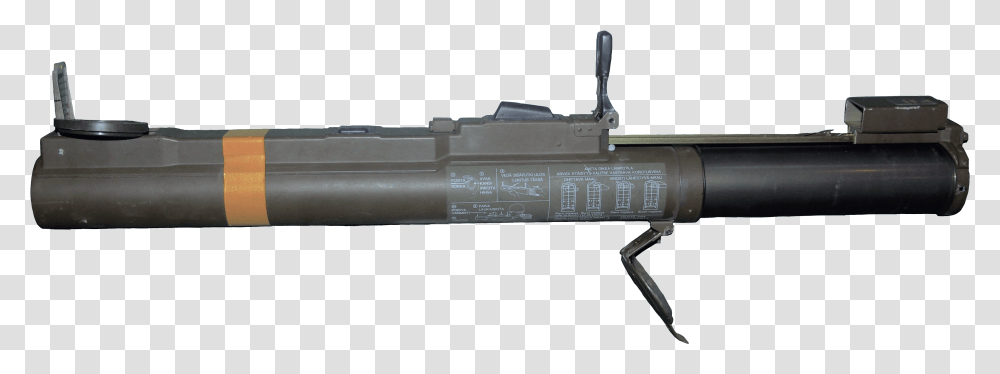 Law Assault Rifle, Gun, Weapon, Weaponry, Bomb Transparent Png