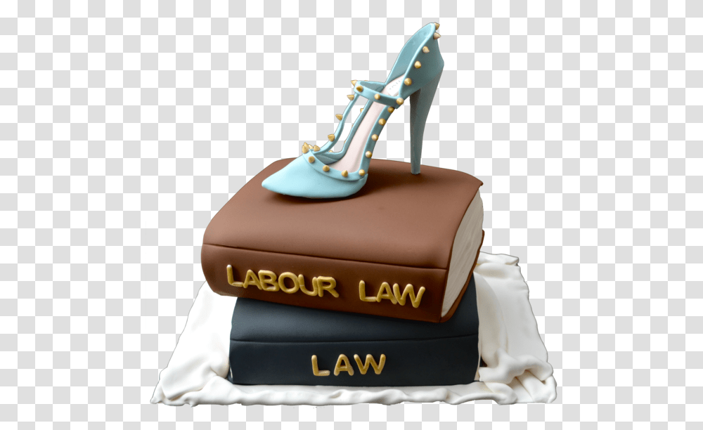 Law Book Cake Books Cakes, Dessert, Food, Apparel Transparent Png