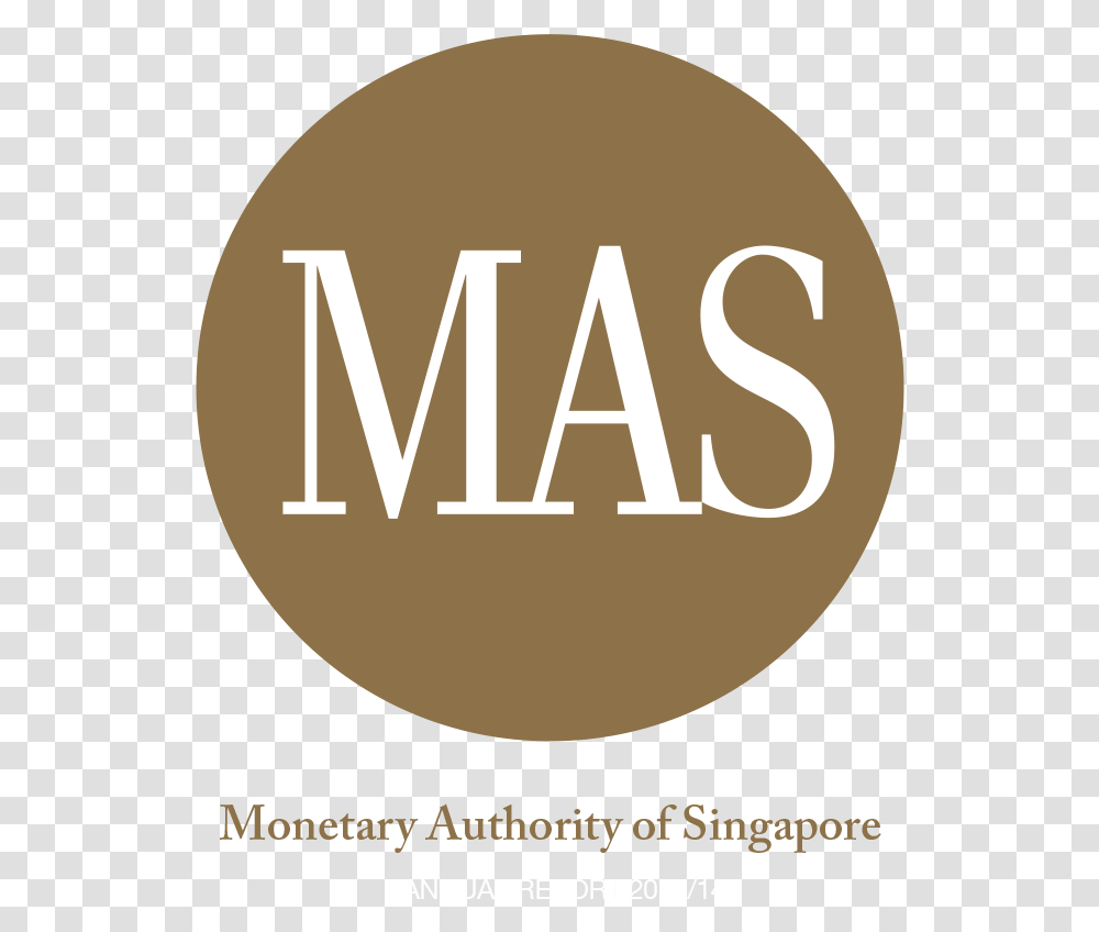 Law Change For Sound Financial System Monetary Authority Of Singapore, Label, Text, Word, Logo Transparent Png