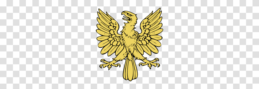 Law Clipart, Emblem, Eagle, Bird Transparent Png