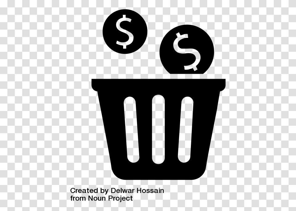 Law Clipart Wasting Money Icon, Gray, World Of Warcraft Transparent Png