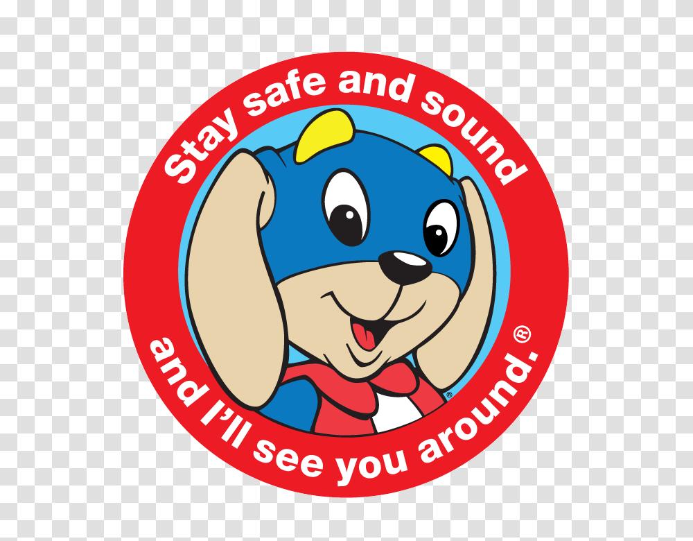 Law Enforcement City Of De Soto, Label, Sticker, Logo Transparent Png