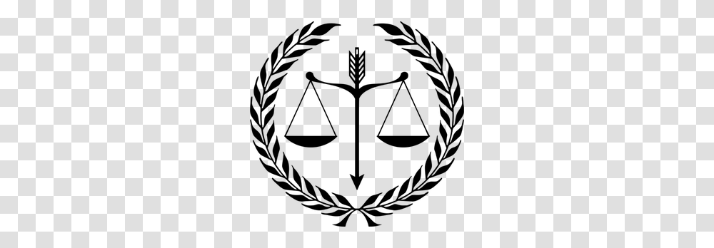 Law Free Clipart, Gray, World Of Warcraft Transparent Png