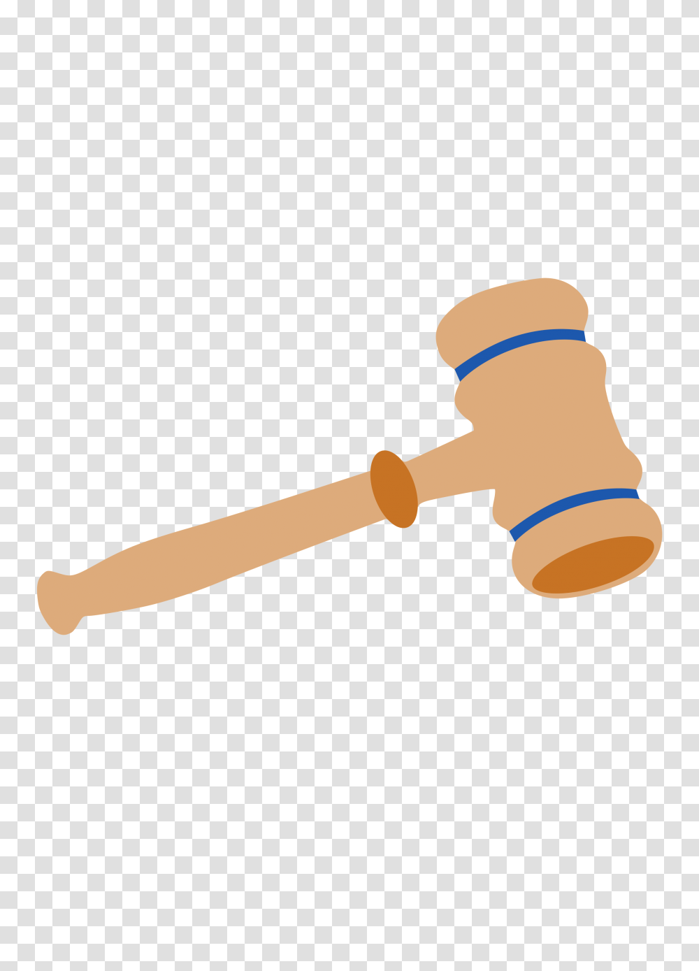 Law Gavel Clipart, Hammer, Tool, Mallet Transparent Png