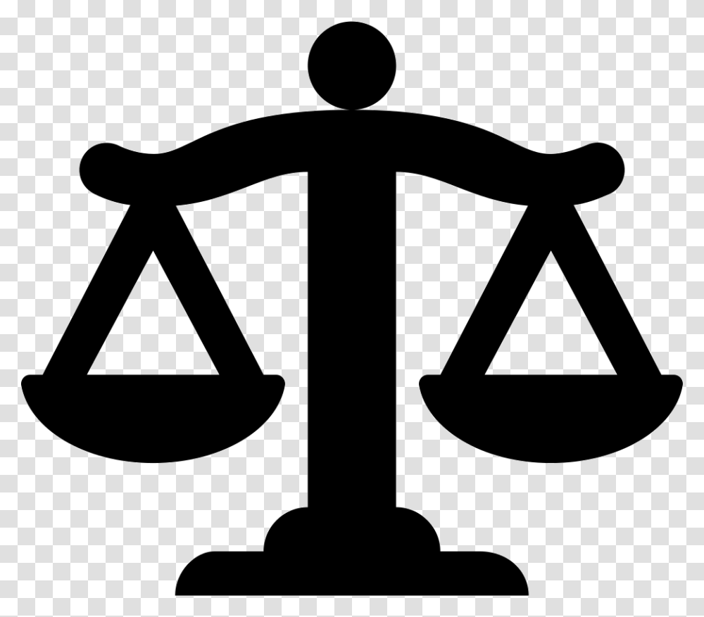 Law Icon Free Download, Scale, Lamp Transparent Png