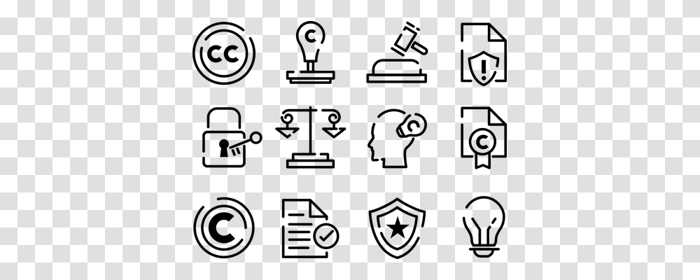 Law Icons Text, Outdoors, Alphabet, Nature Transparent Png