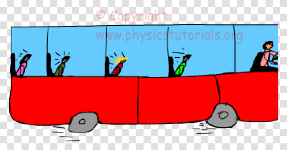 Law Of Inertia, Person, Vehicle, Transportation, Fire Truck Transparent Png