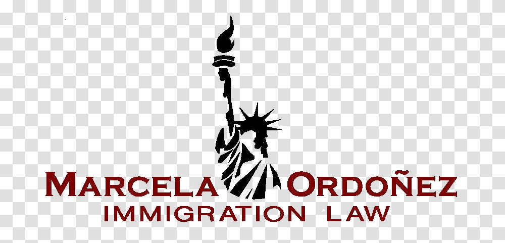 Law Office Of Marcela Llc Statue Of Liberty, Alphabet, Outdoors, Nature Transparent Png