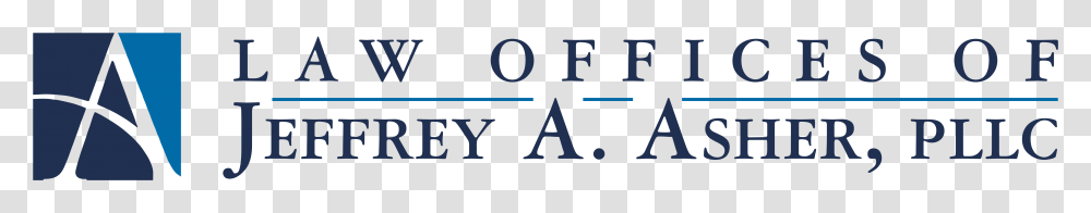 Law Offices Of Jeffrey A Asher, Number, Alphabet Transparent Png