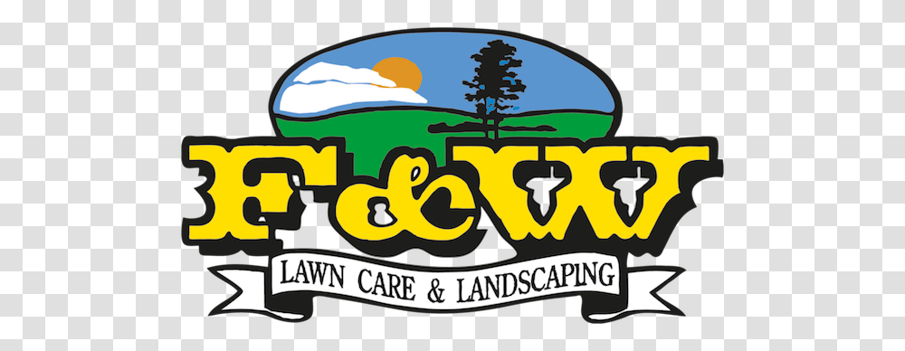 Lawn Care Fampw Lawn Care Landscaping, Label, Logo Transparent Png