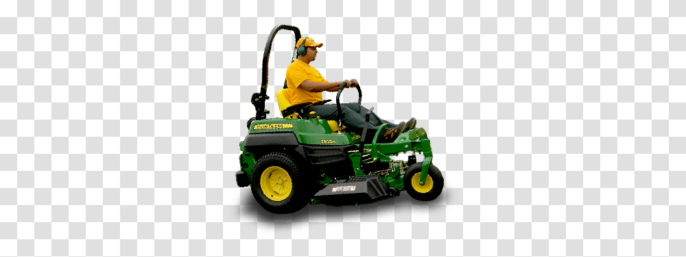 Lawn Care Landscaping Services The Grounds Guys, Person, Human, Tool, Lawn Mower Transparent Png