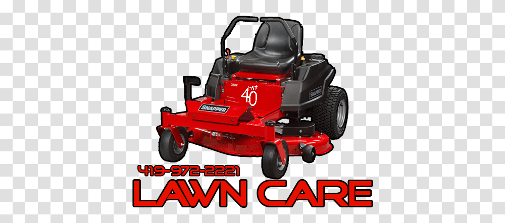 Lawn Care Lawn Mower, Tool, Fire Truck, Vehicle, Transportation Transparent Png