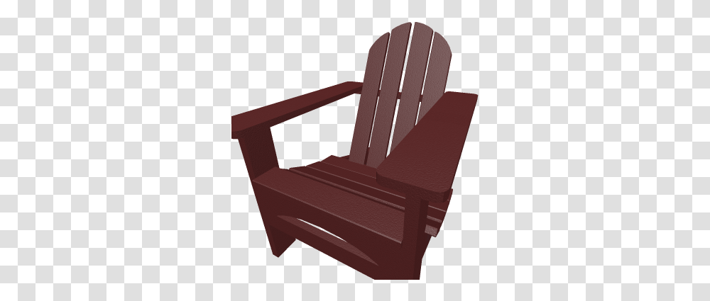 Lawn Chair Roblox Solid, Furniture, Armchair, Throne, Box Transparent Png