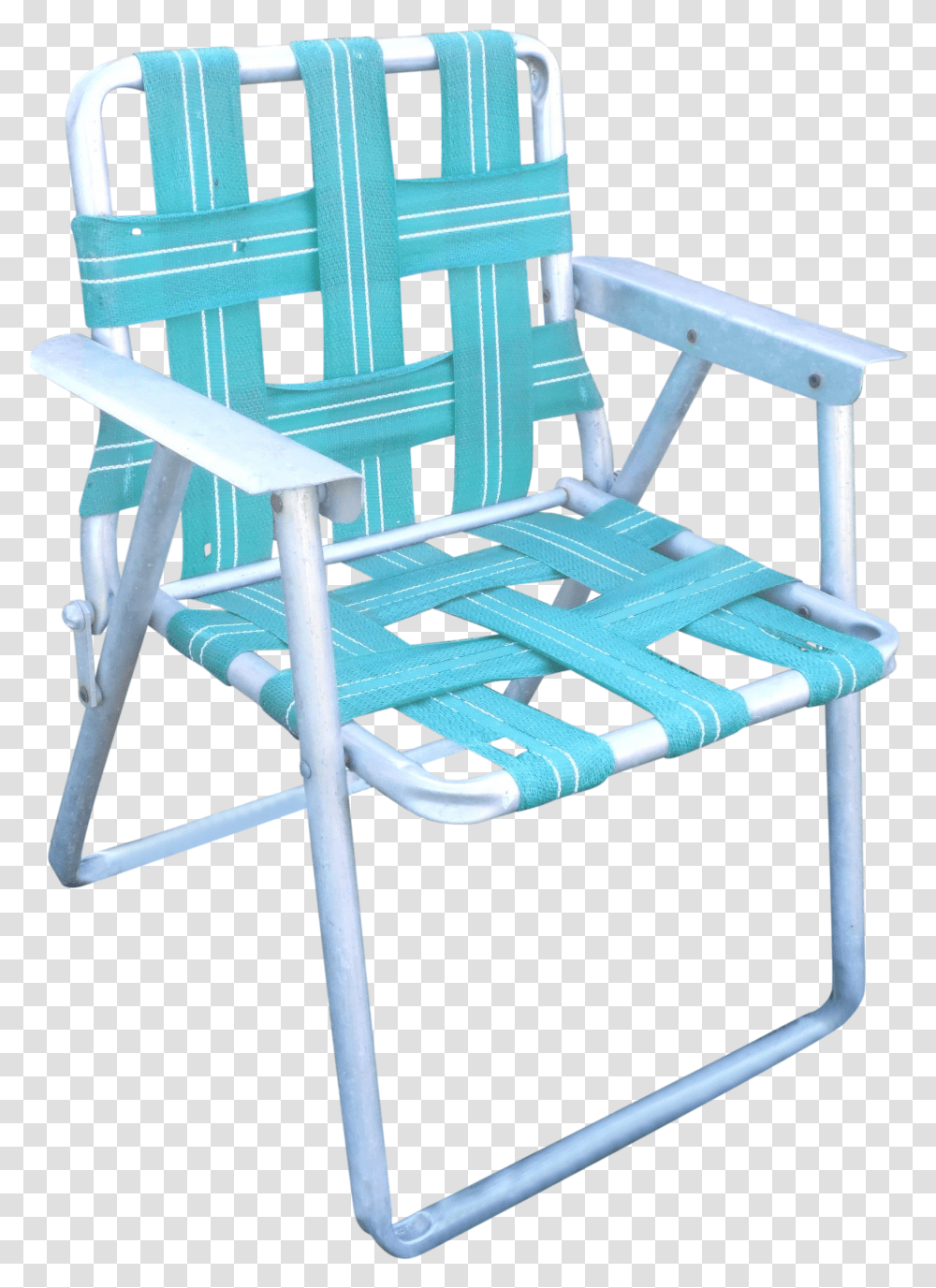 Lawn Chair Transparent Png