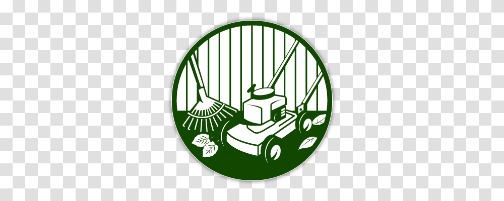 Lawn Clipart, Lawn Mower, Tool Transparent Png