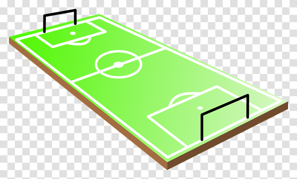 Lawn Field Foot Football Terrain Rugby And Soccer Pitch, Sport, Sports, Team Sport, Tennis Court Transparent Png