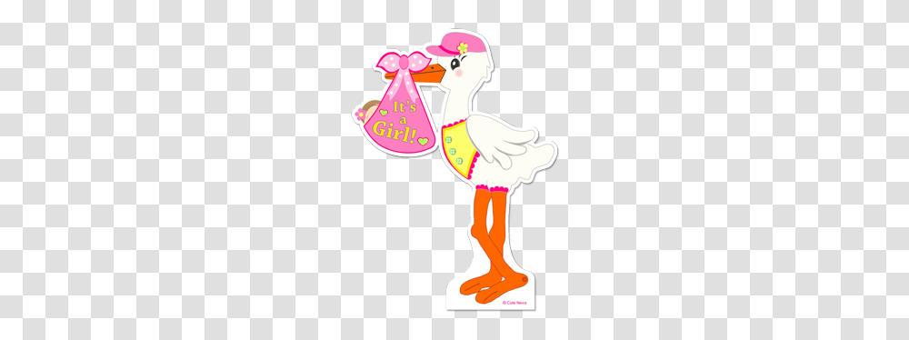 Lawn Flamingo Clipart Free Clipart, Number, Alphabet Transparent Png