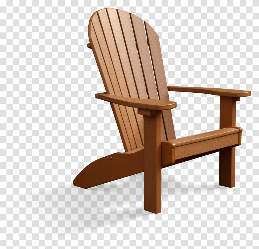 Lawn Furniture Adirondack Chairs Cedar Chair Transparent Png
