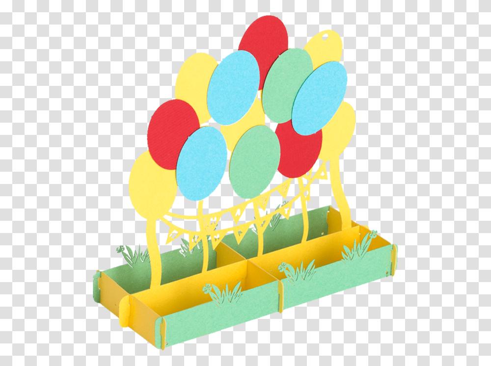 Lawn Game, Ball, Balloon Transparent Png