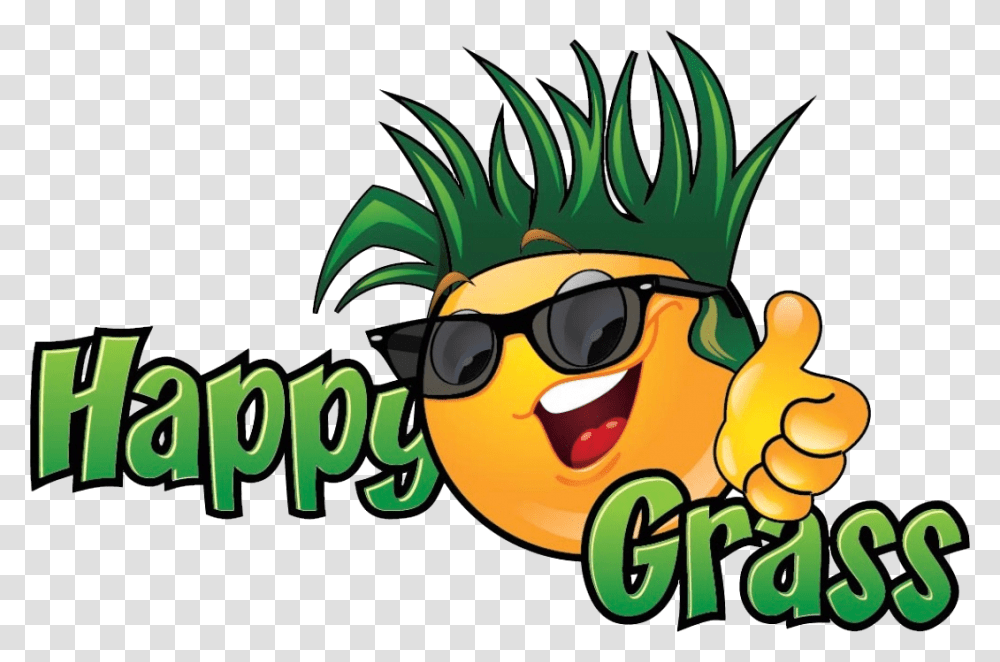 Lawn Happy Grass, Sunglasses, Accessories, Accessory Transparent Png