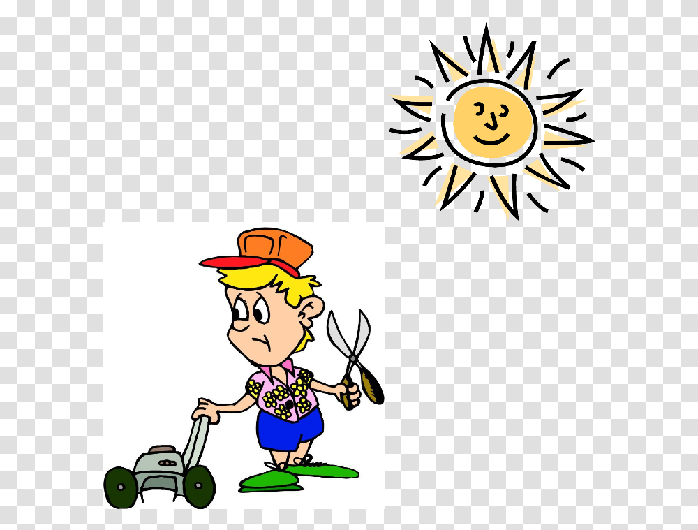 Lawn Maintenance Pictures 3 Key Elements To Customer Service Transparent Png