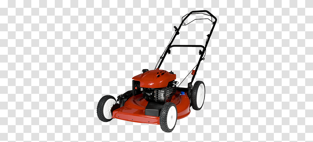 Lawn Mower 3 Image Lawnmower, Tool, Tire, Spoke, Machine Transparent Png