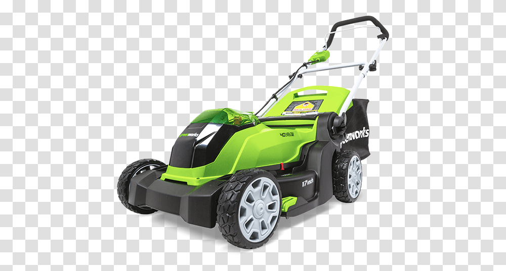 Lawn Mower As Tool Transparent Png