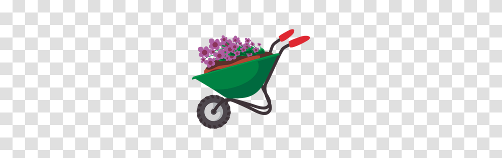 Lawn Mower Cartoon Clipart Free Clipart, Vehicle, Transportation, Wheelbarrow, Tool Transparent Png
