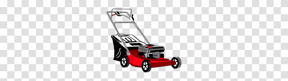 Lawn Mower Clipart, Tool Transparent Png