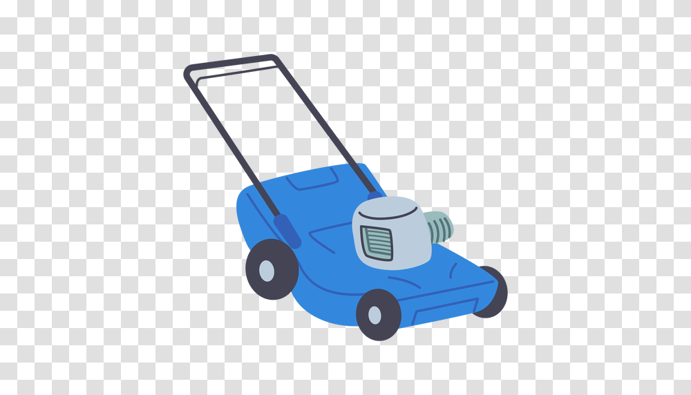 Lawn Mower Icon, Tool Transparent Png