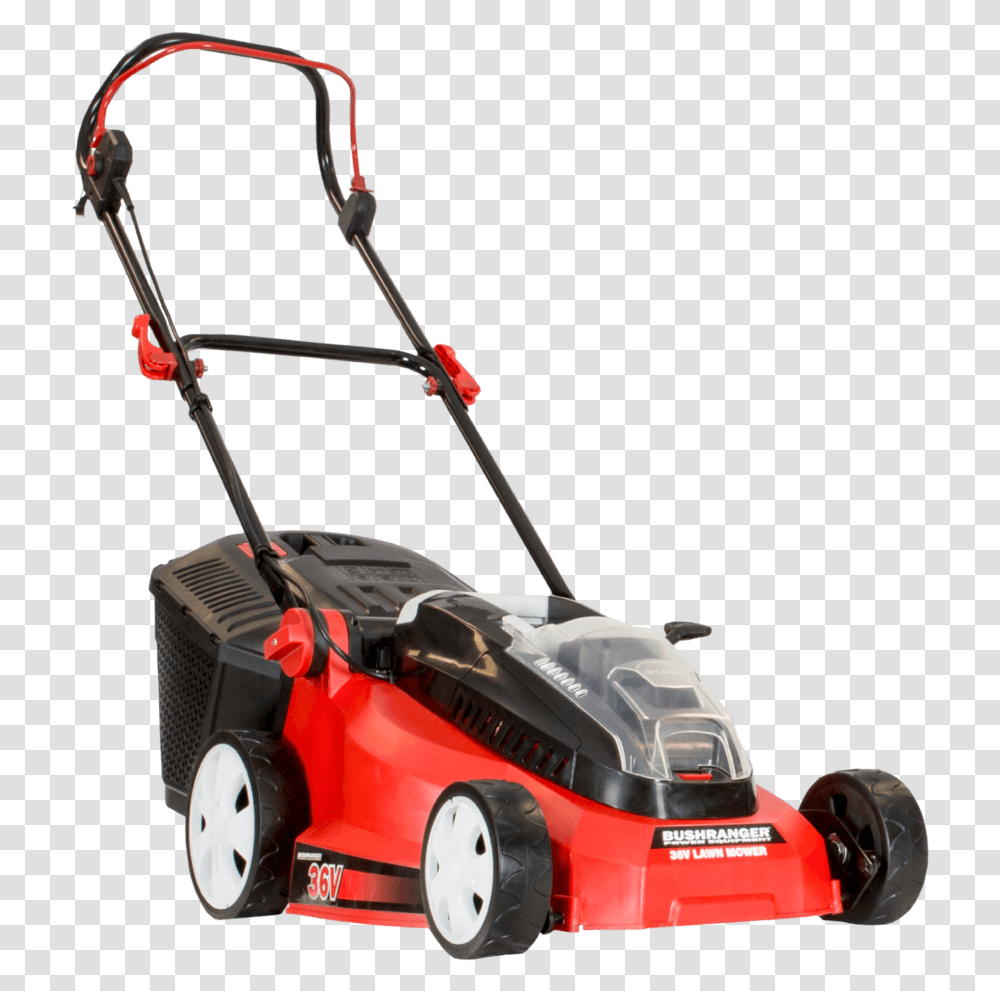 Lawn Mower Image, Tool, Tire, Wheel, Machine Transparent Png