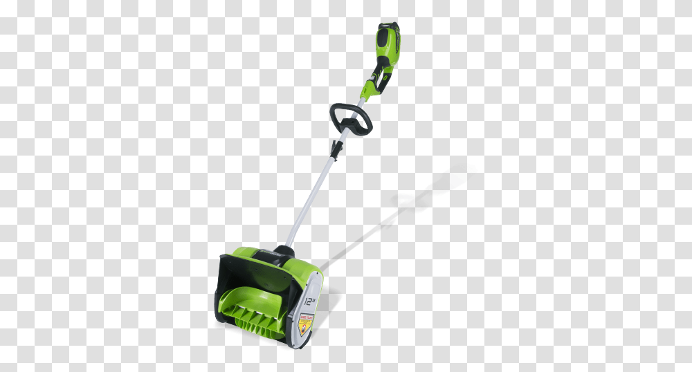 Lawn Mower, Tool, Bow Transparent Png