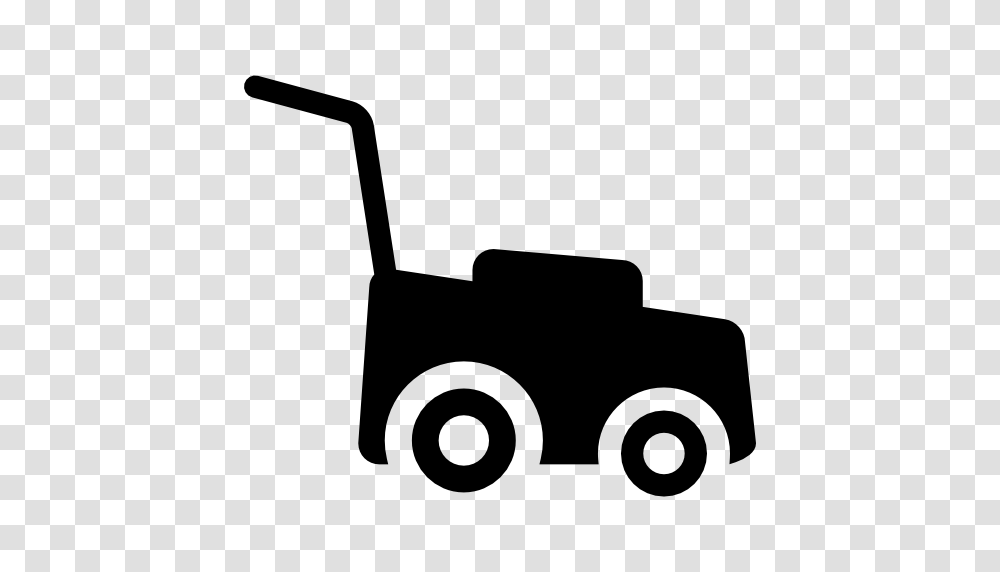 Lawn Mower, Tool, Electronics, Camera, Monitor Transparent Png