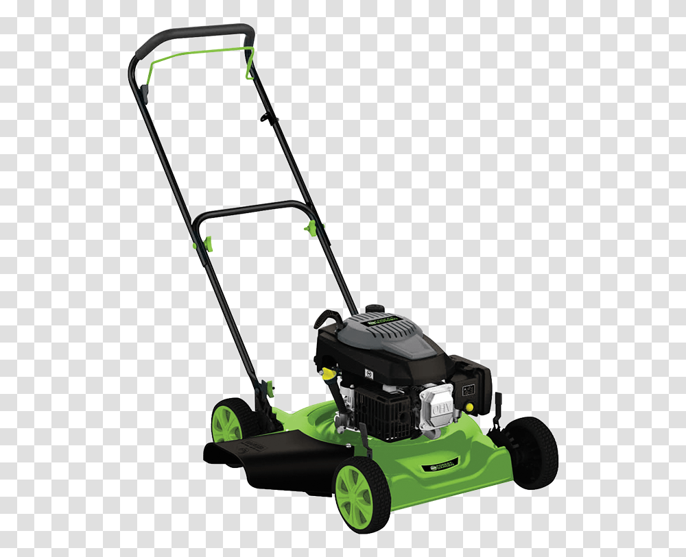 Lawn Mower, Tool, Spoke, Machine Transparent Png