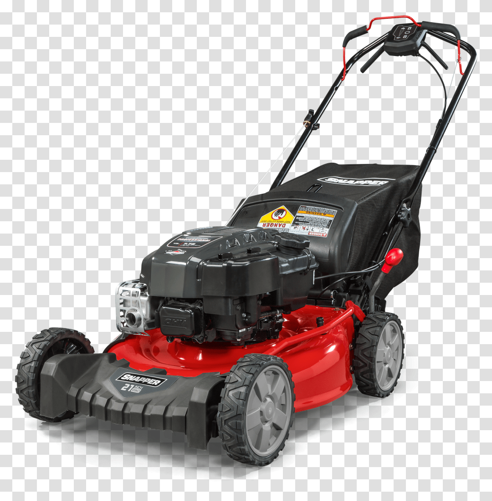 Lawn Mower, Tool Transparent Png