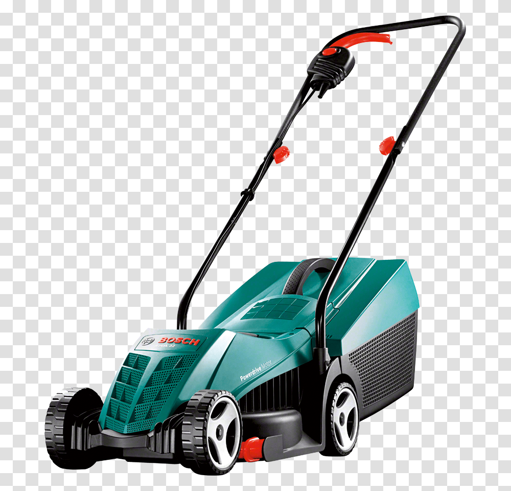 Lawn Mower, Tool Transparent Png